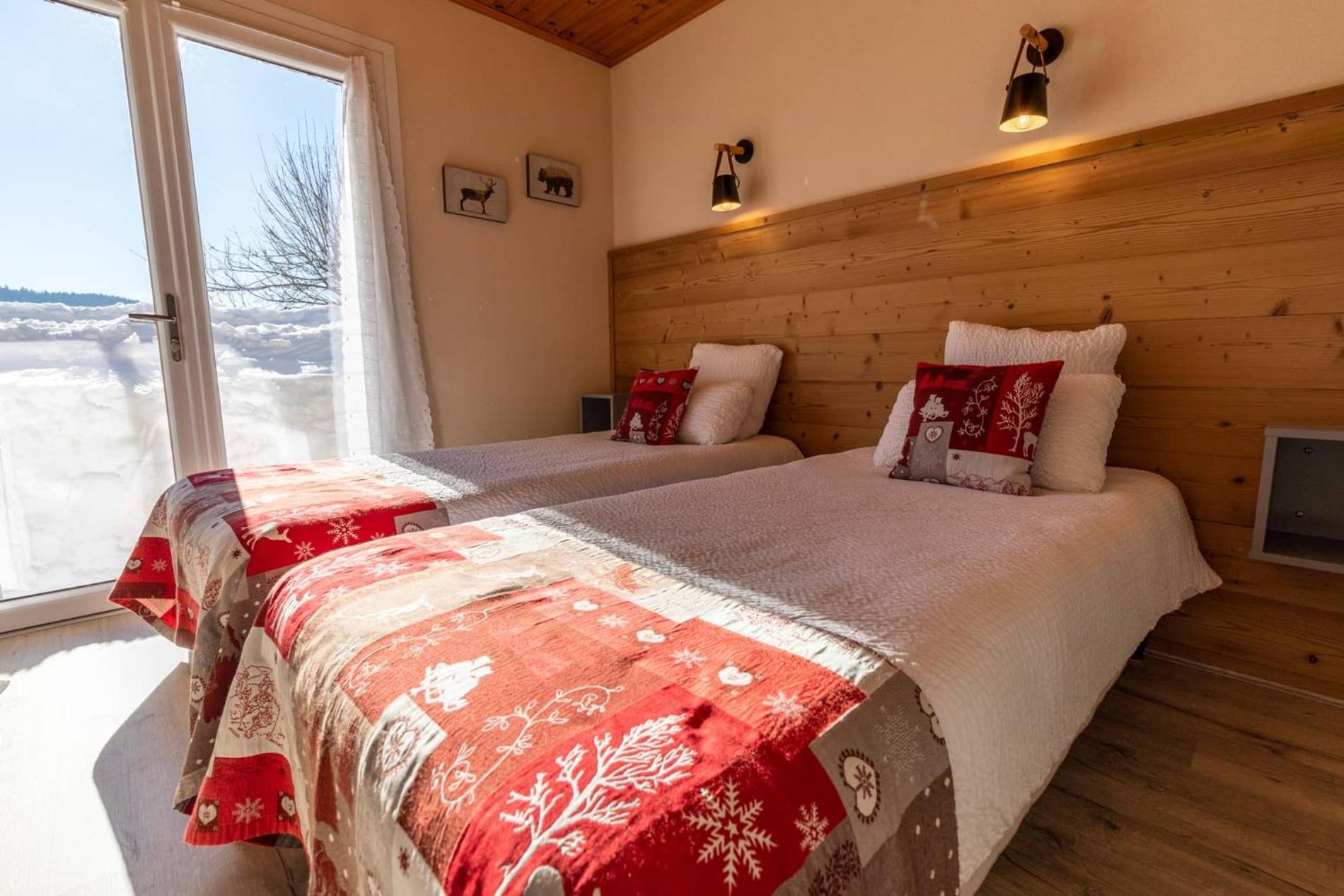 Double or Twin Room - Photo 1