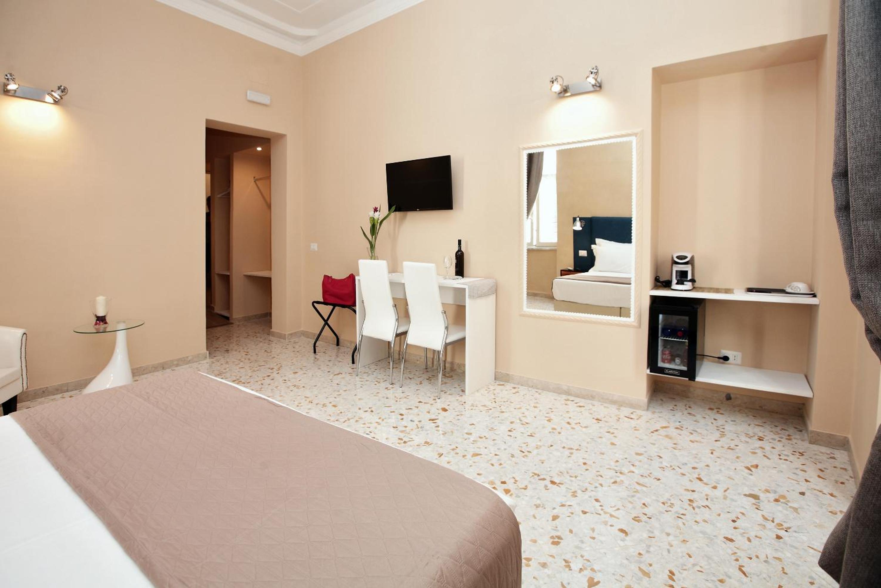 Superior Double Room photo 3