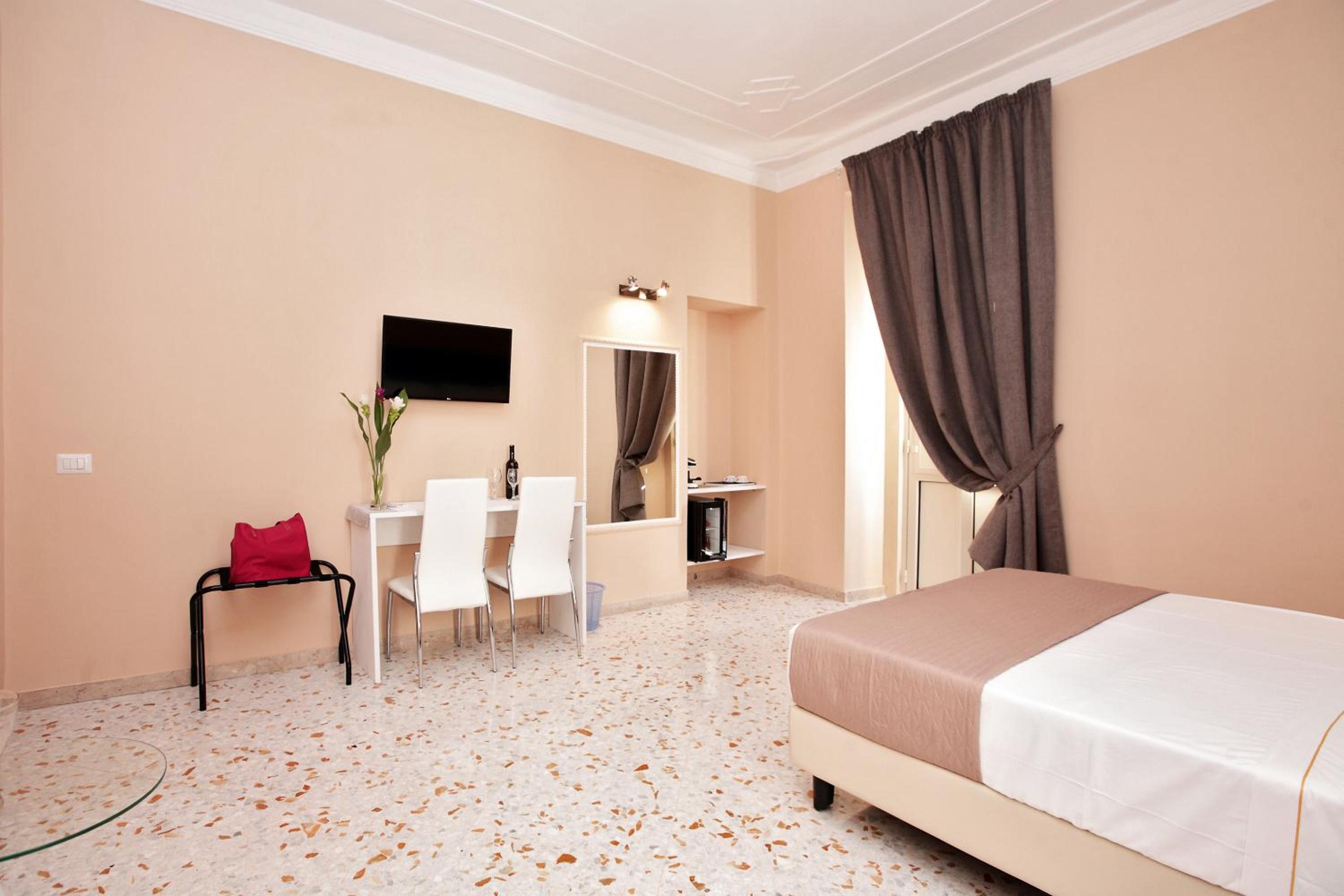 Superior Double Room photo 2