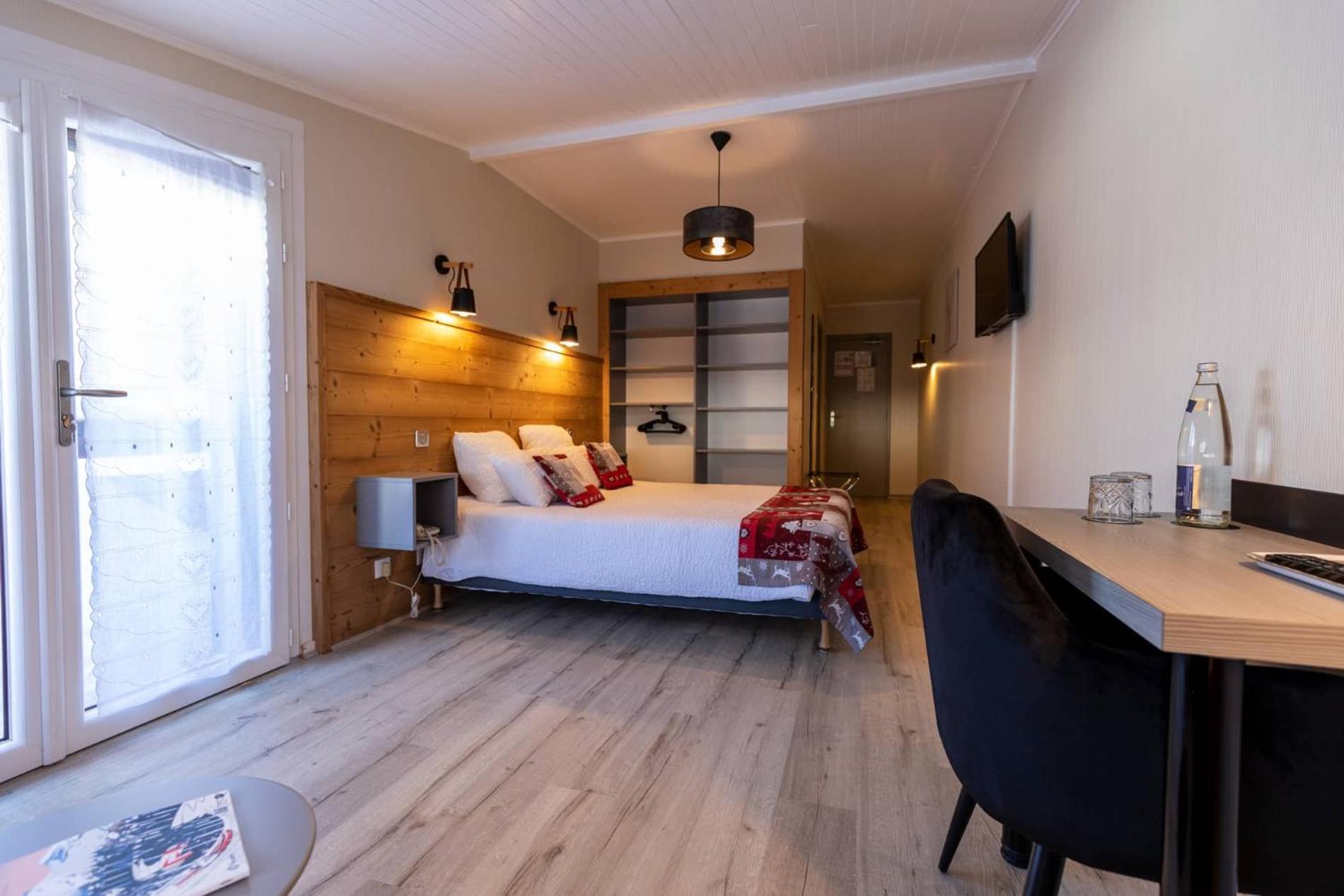 Superior Double Room with Terrace - Photo 14