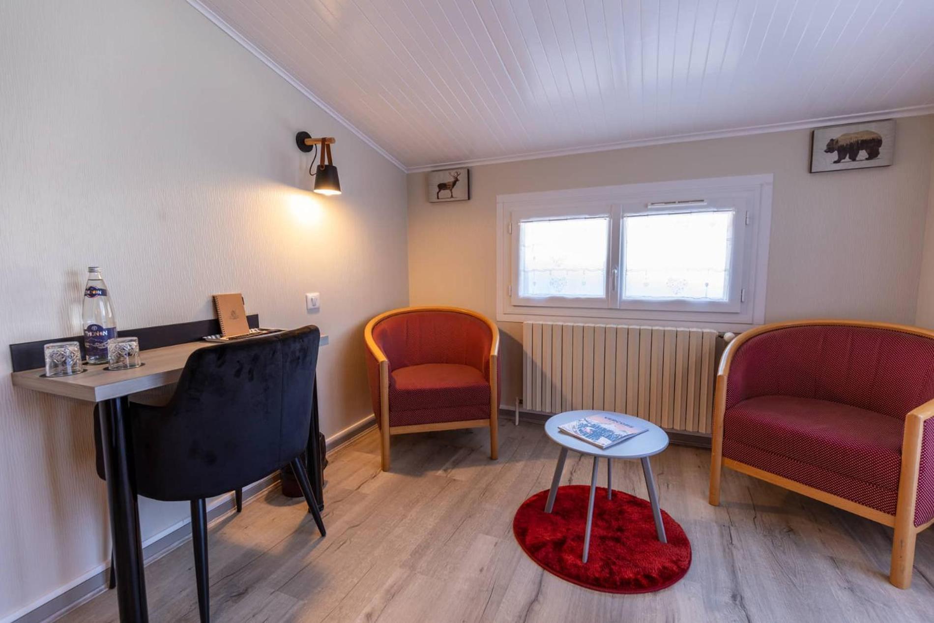Superior Double Room with Terrace - Photo 13