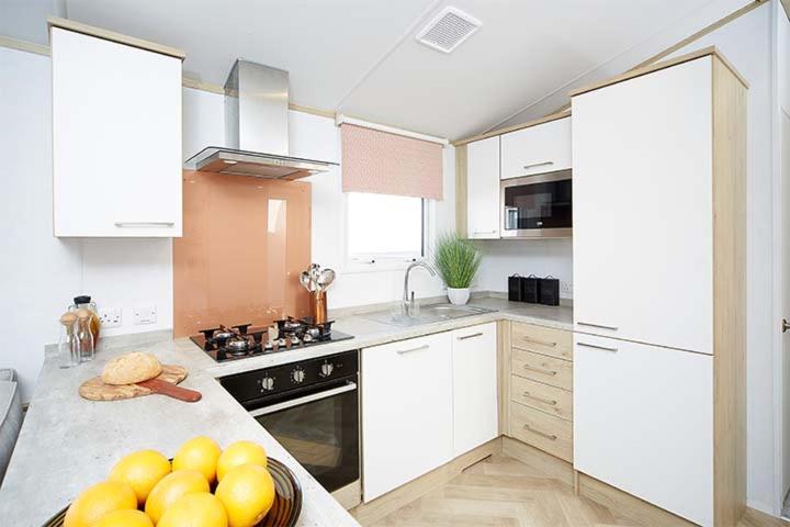 移动房屋