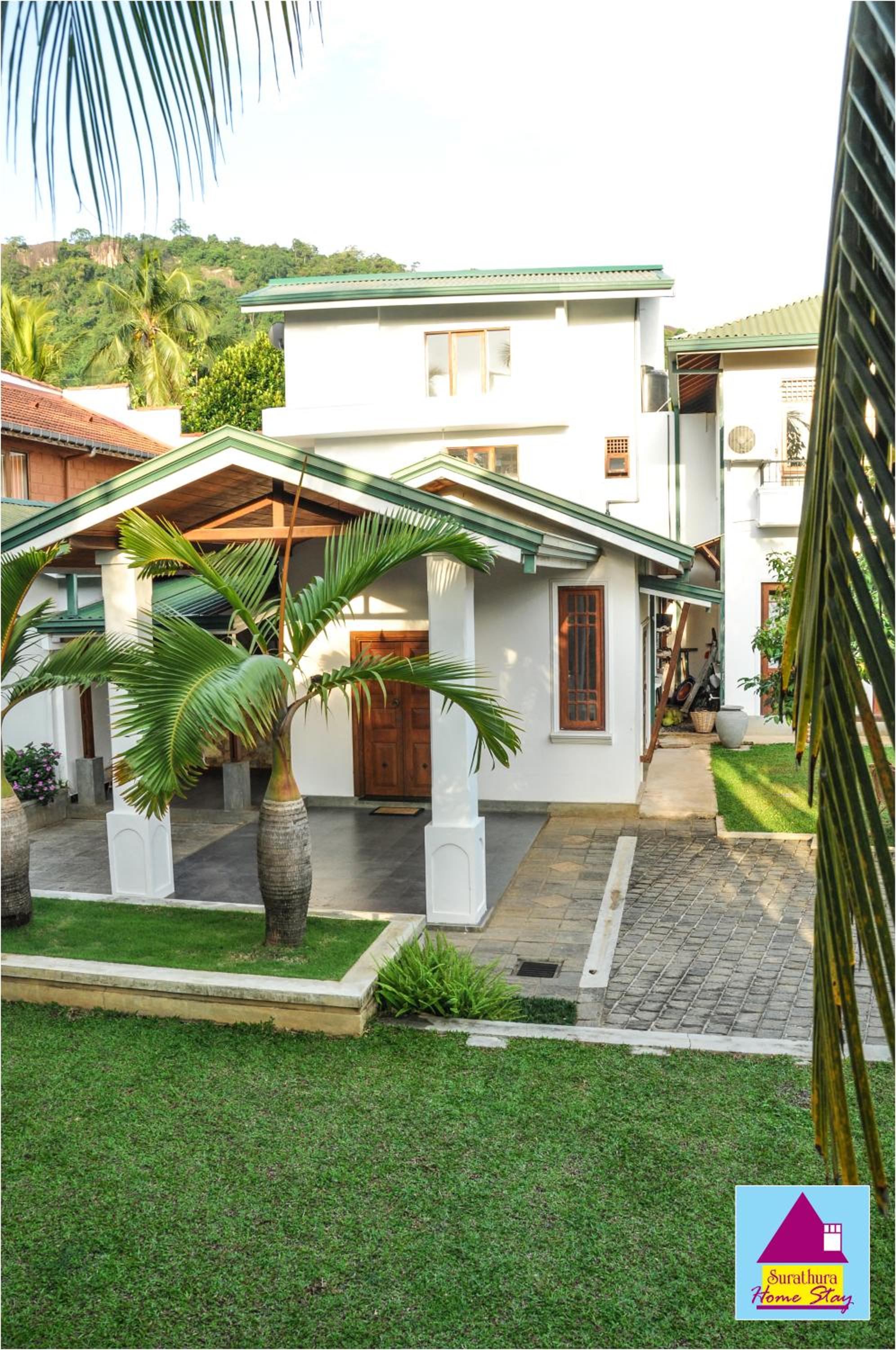 Single Room With Garden View photo 1