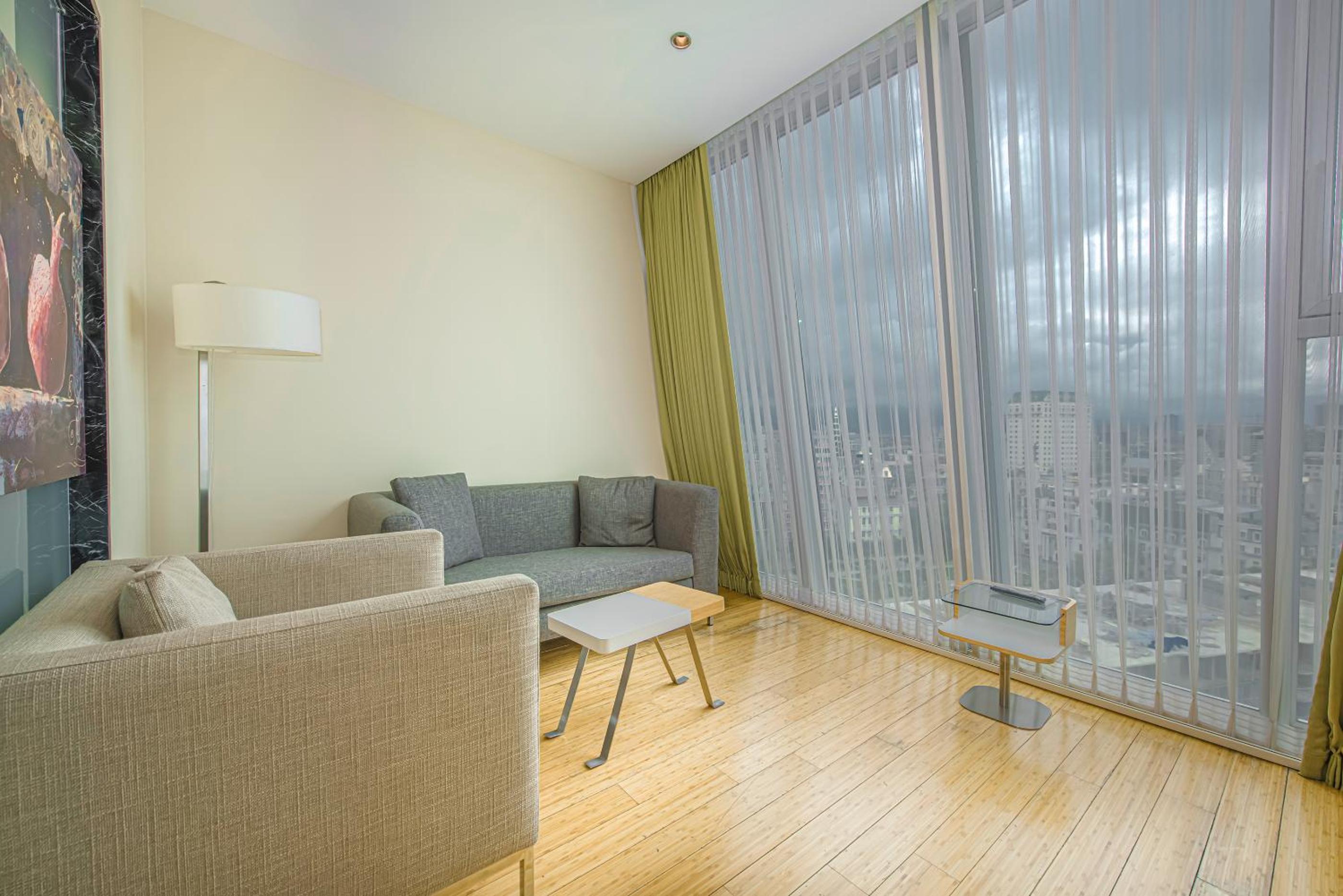 Junior Suite photo 2