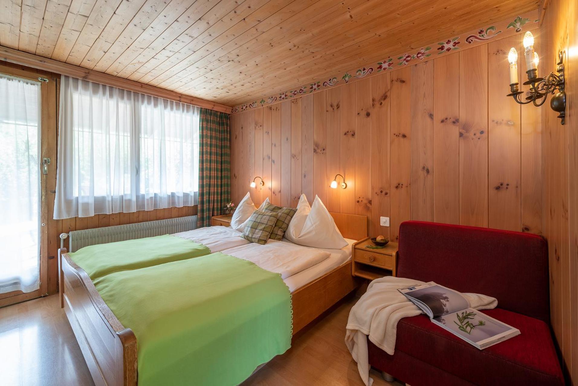 Double Room photo 2