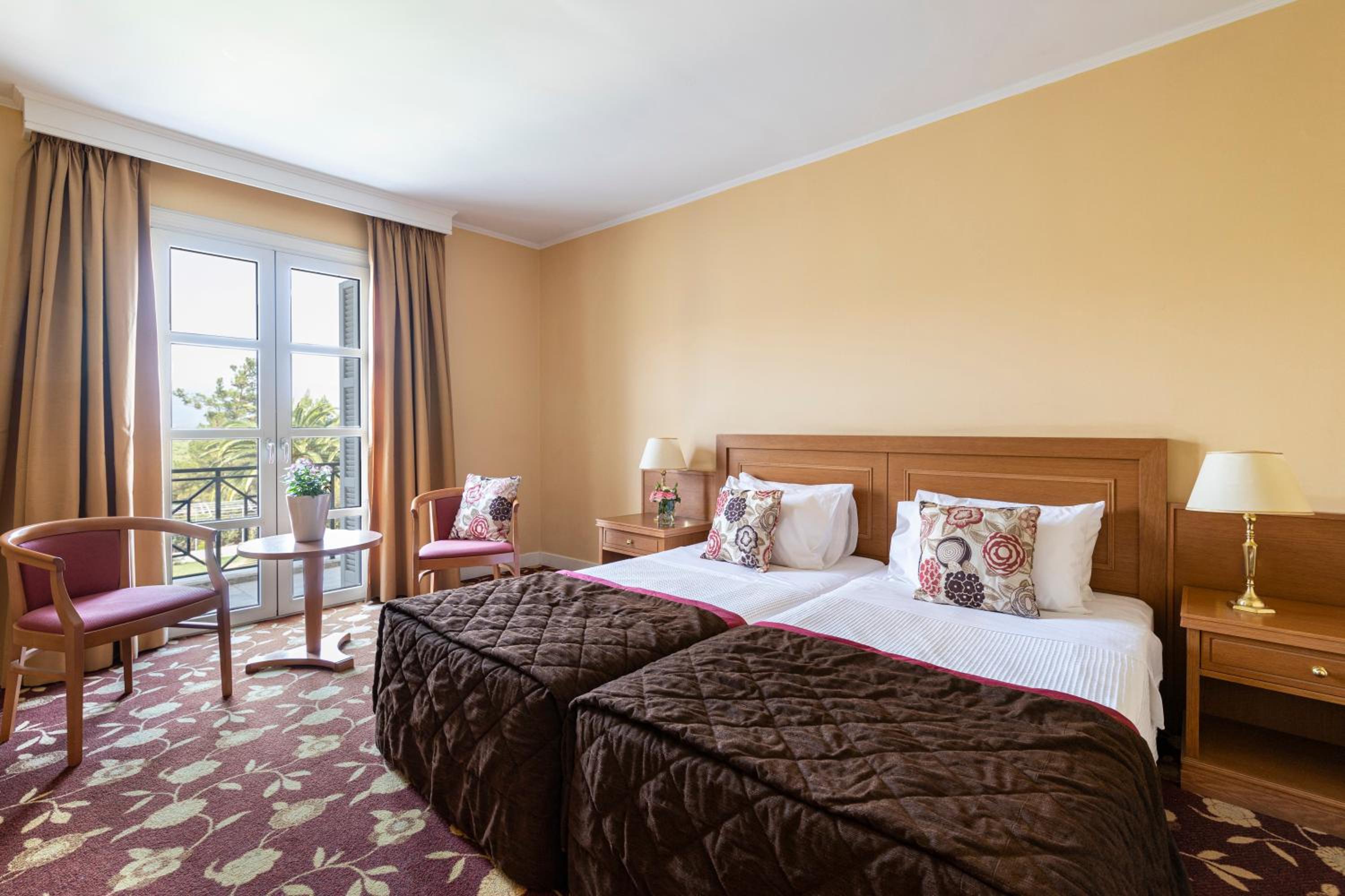 Superior Double or Twin Room - Photo 5