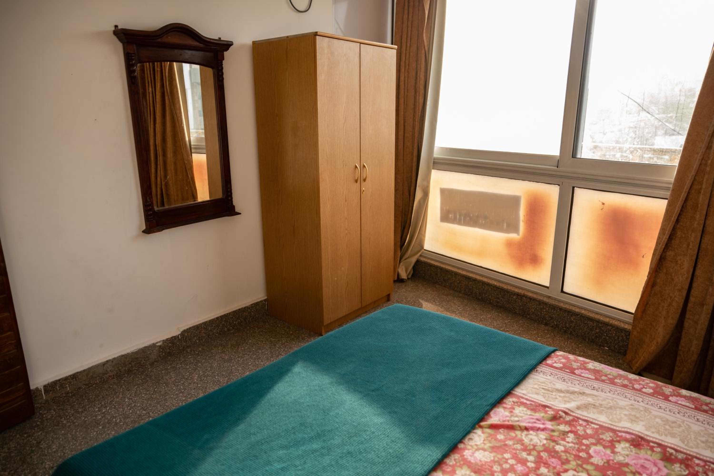 Two-Bedroom Apartment - Photo 18
