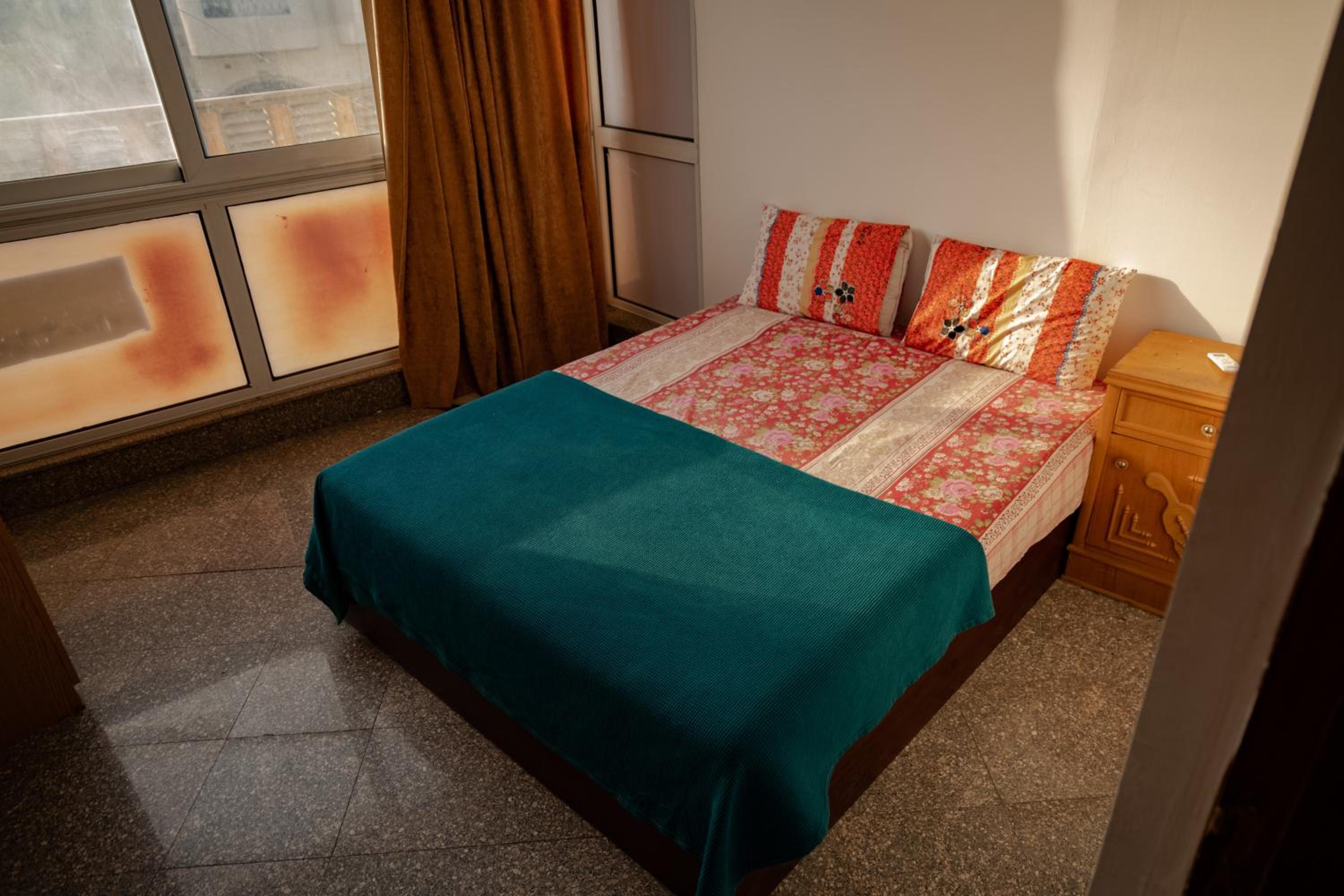 Two-Bedroom Apartment - Photo 17