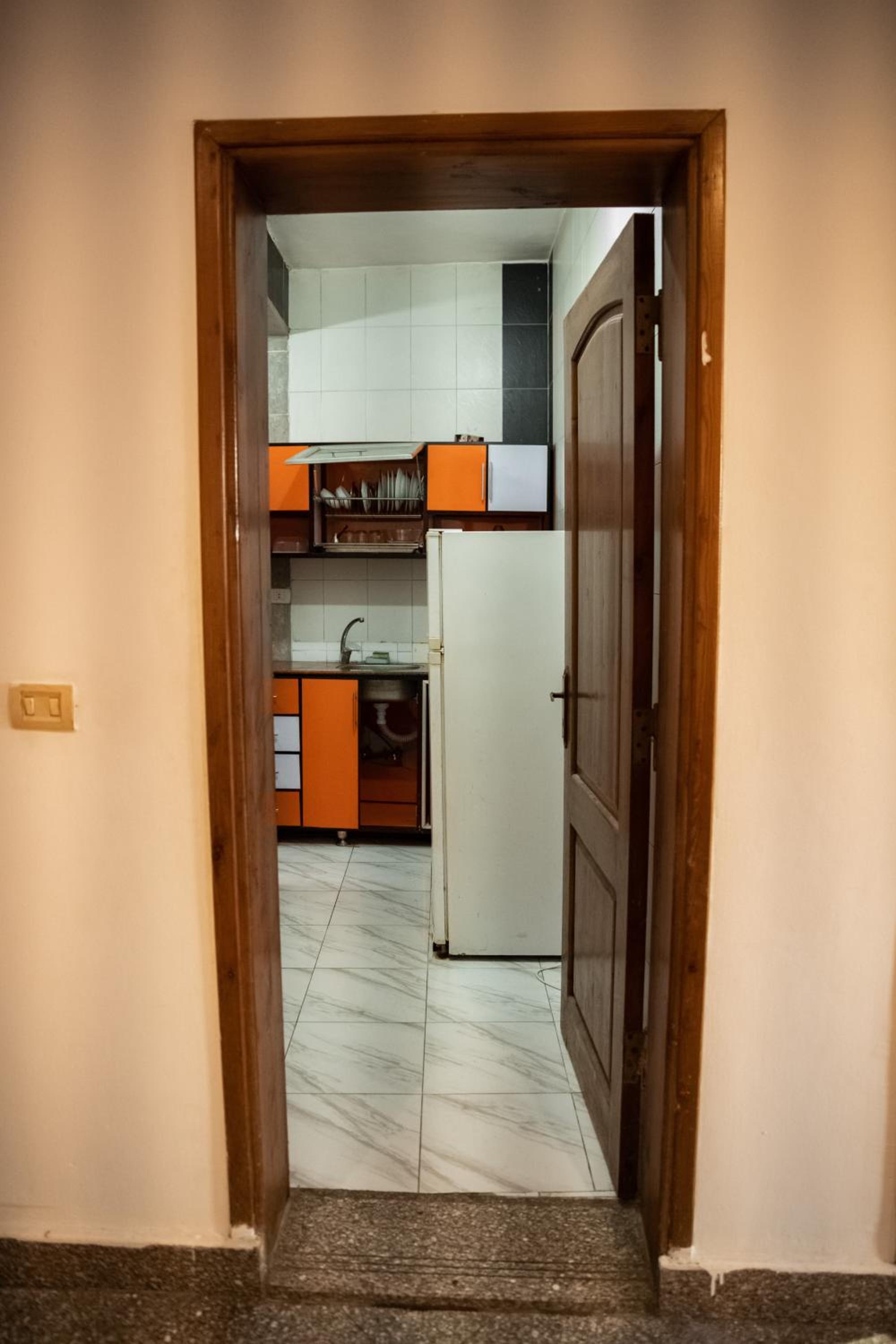 Two-Bedroom Apartment - Photo 19