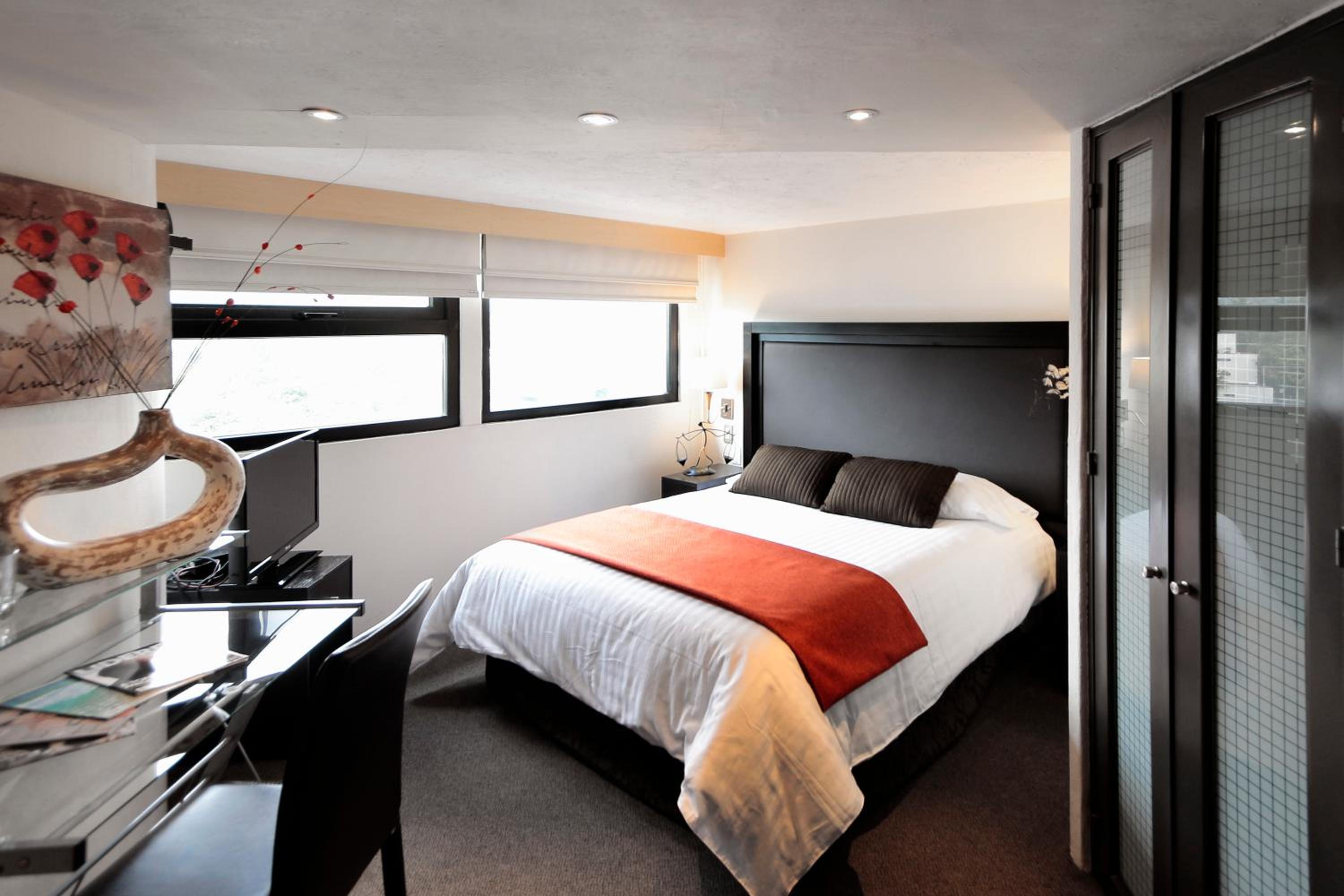 Executive Queen Room photo 1