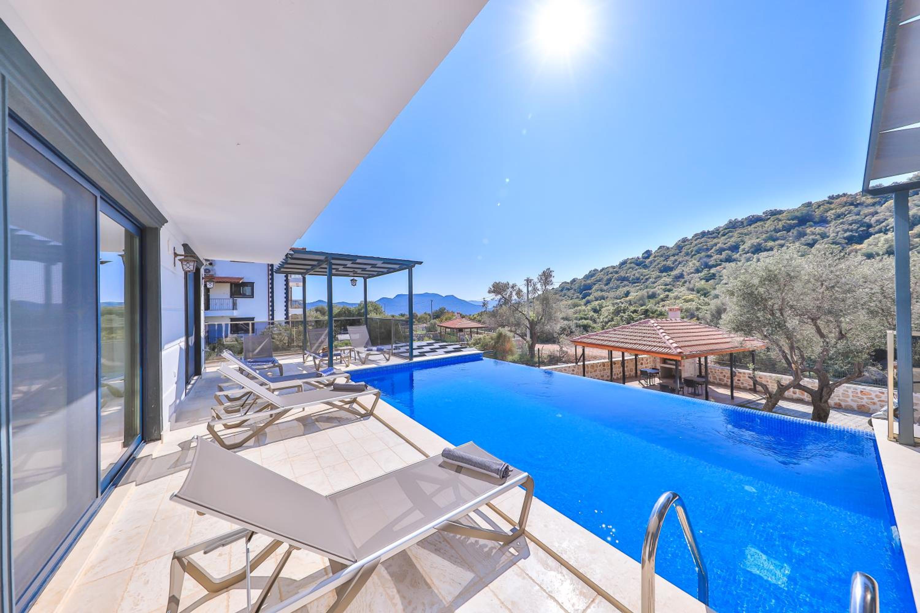 Villa with Sea View - Photo 3