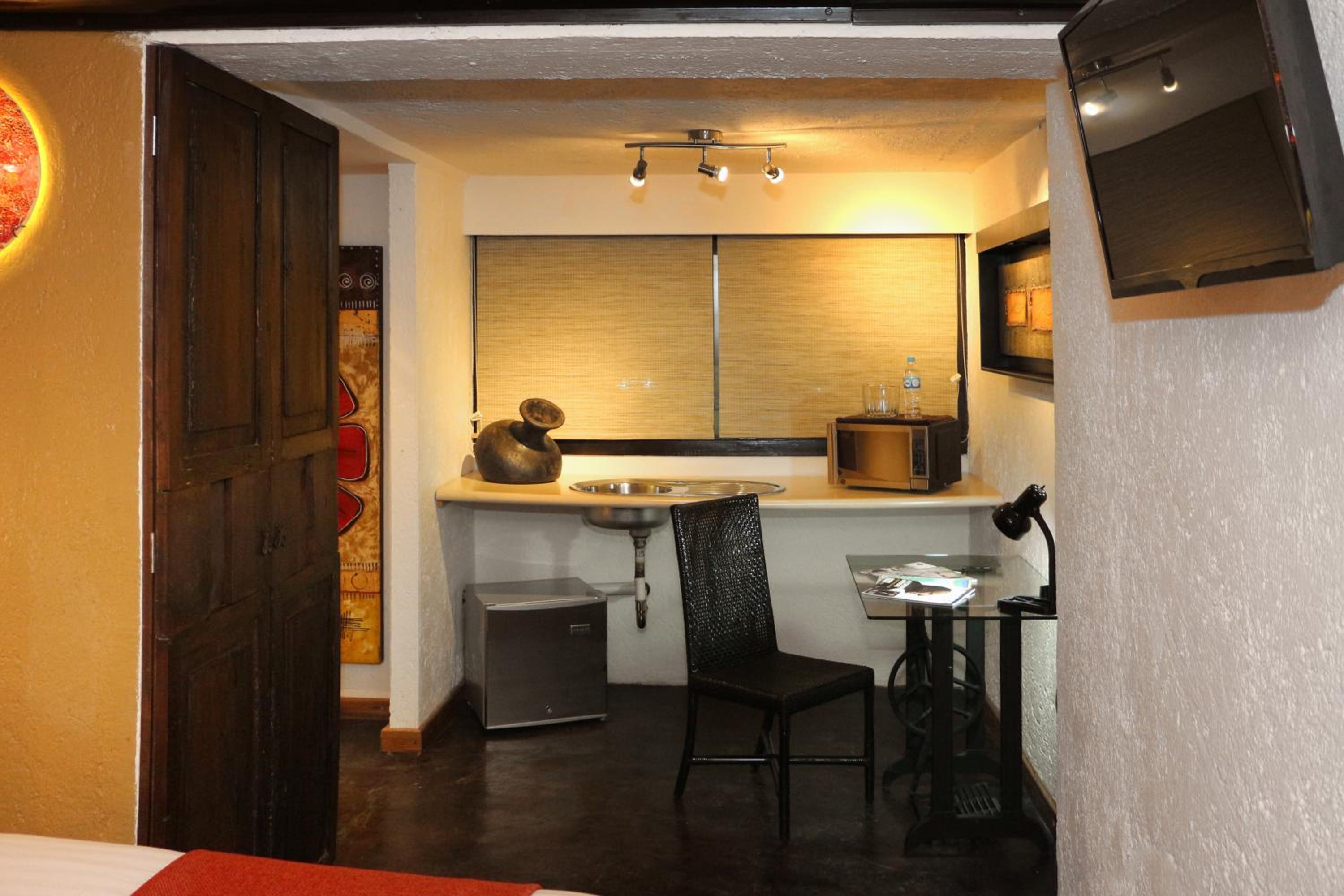 Studio photo 3