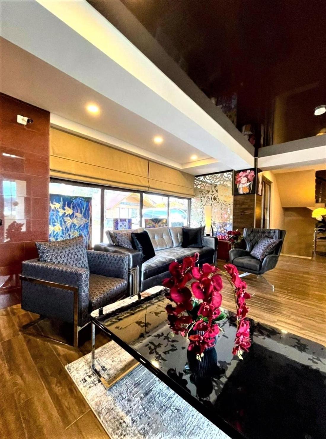 Triple Room with Balcony photo 1
