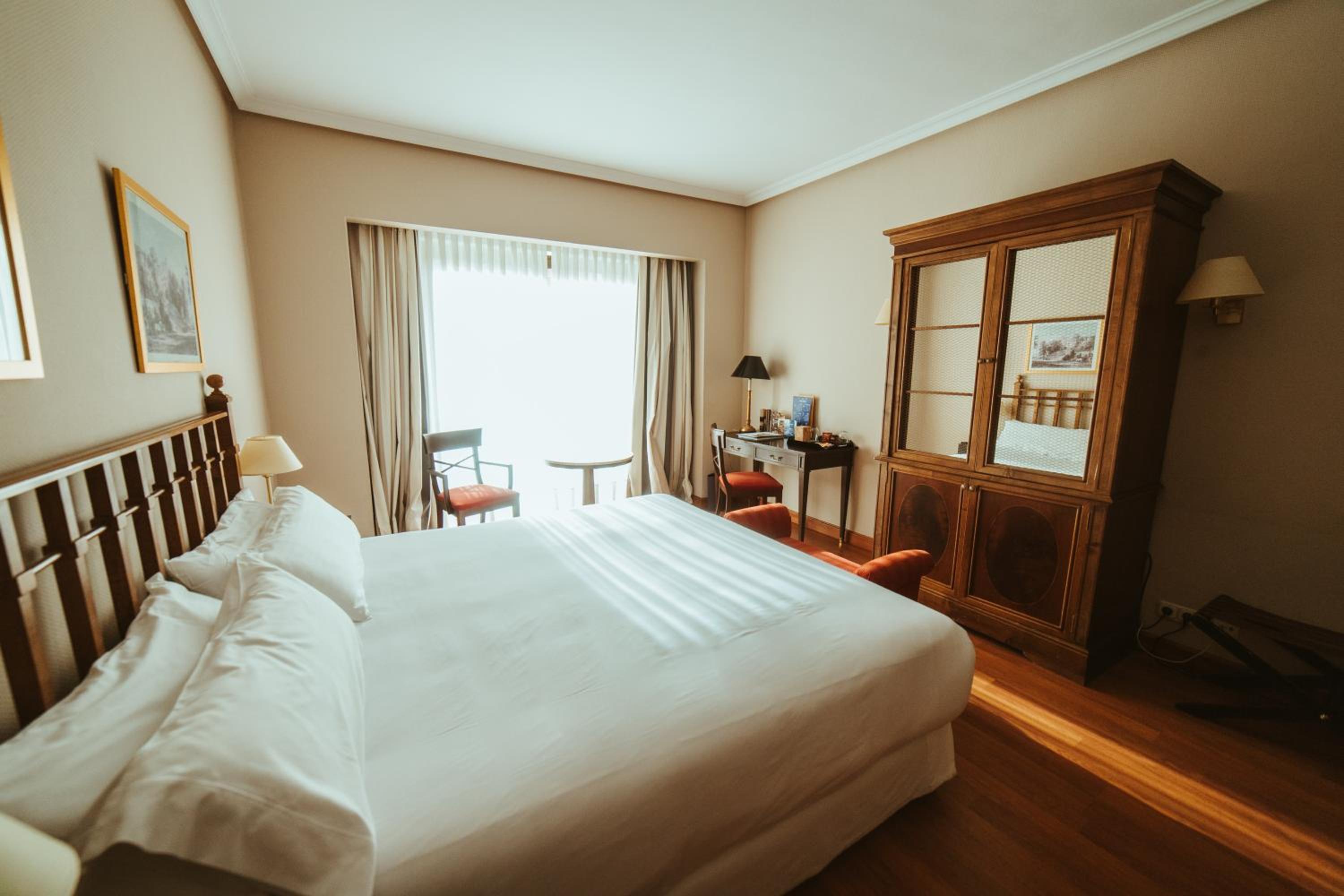 Double Room - Photo 3