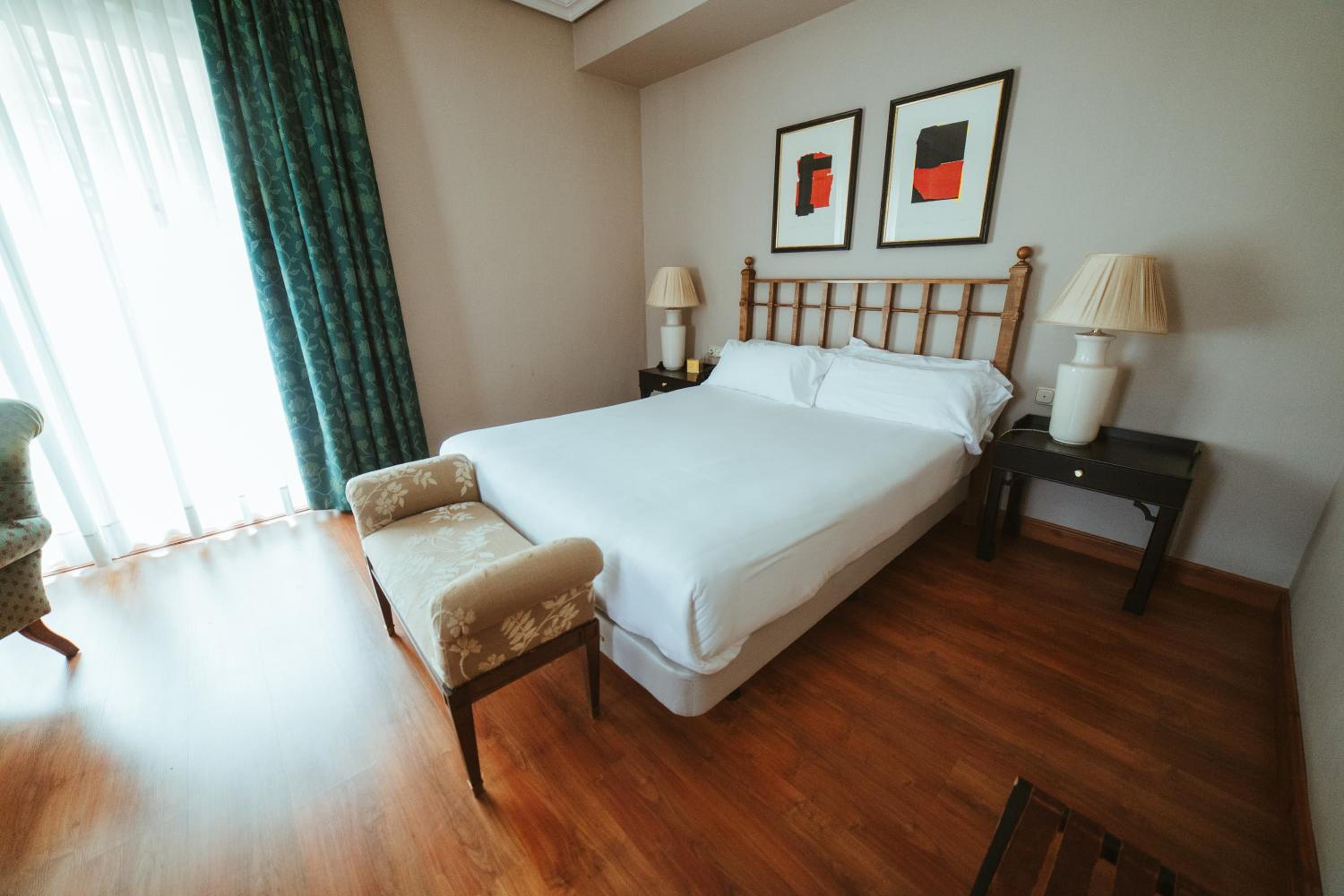 Double Room - Photo 1