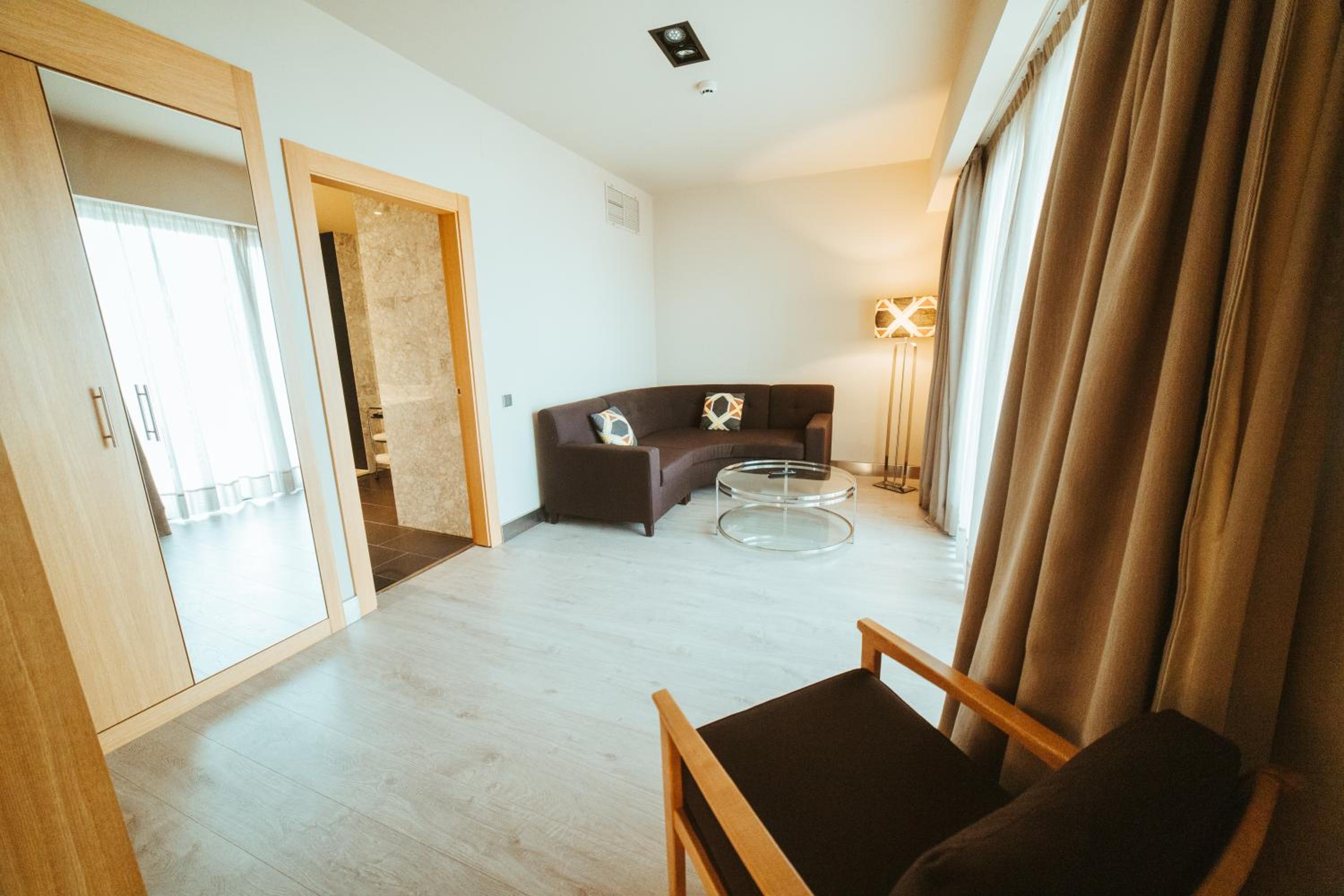 Suite Deluxe
