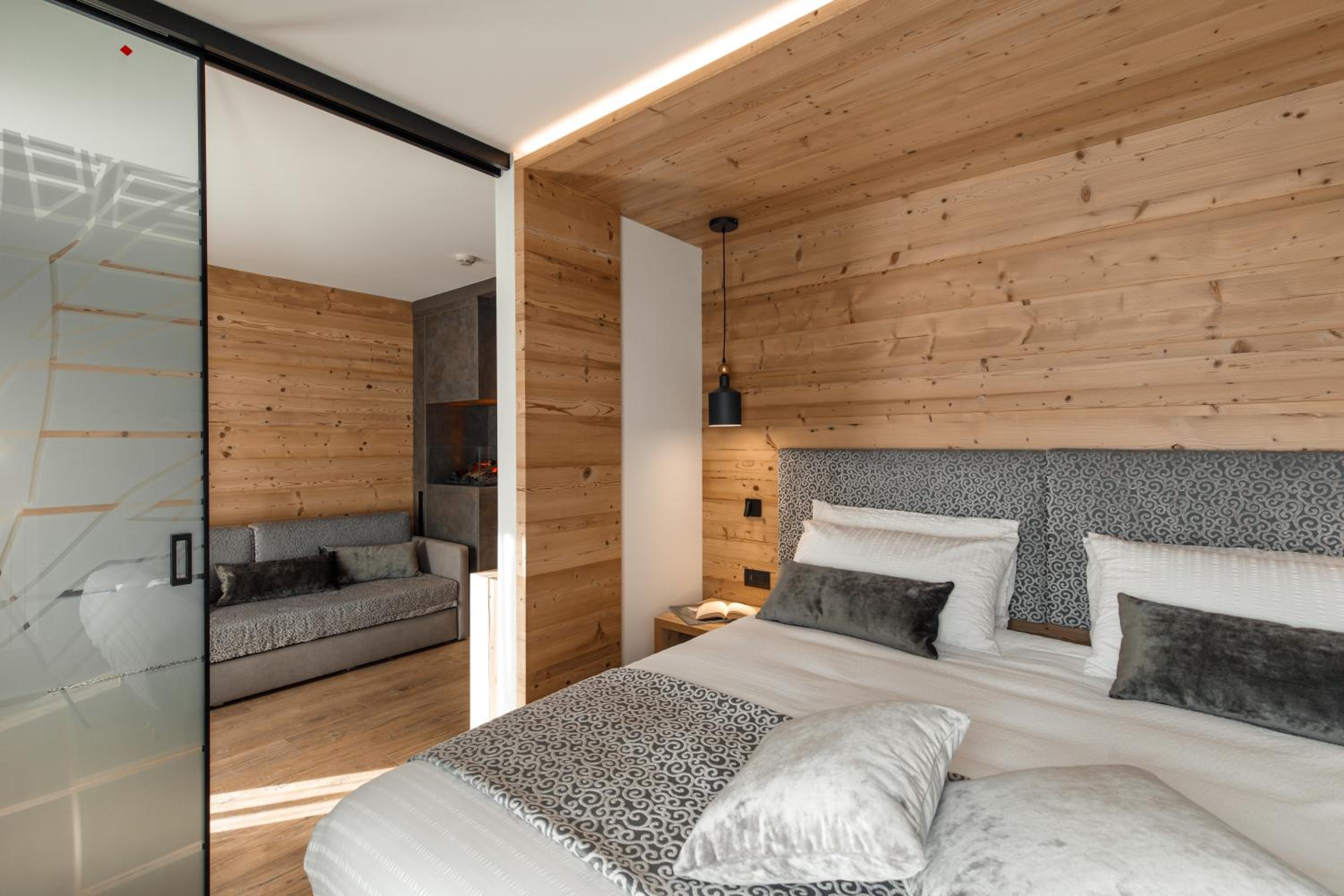 Deluxe Junior Suite