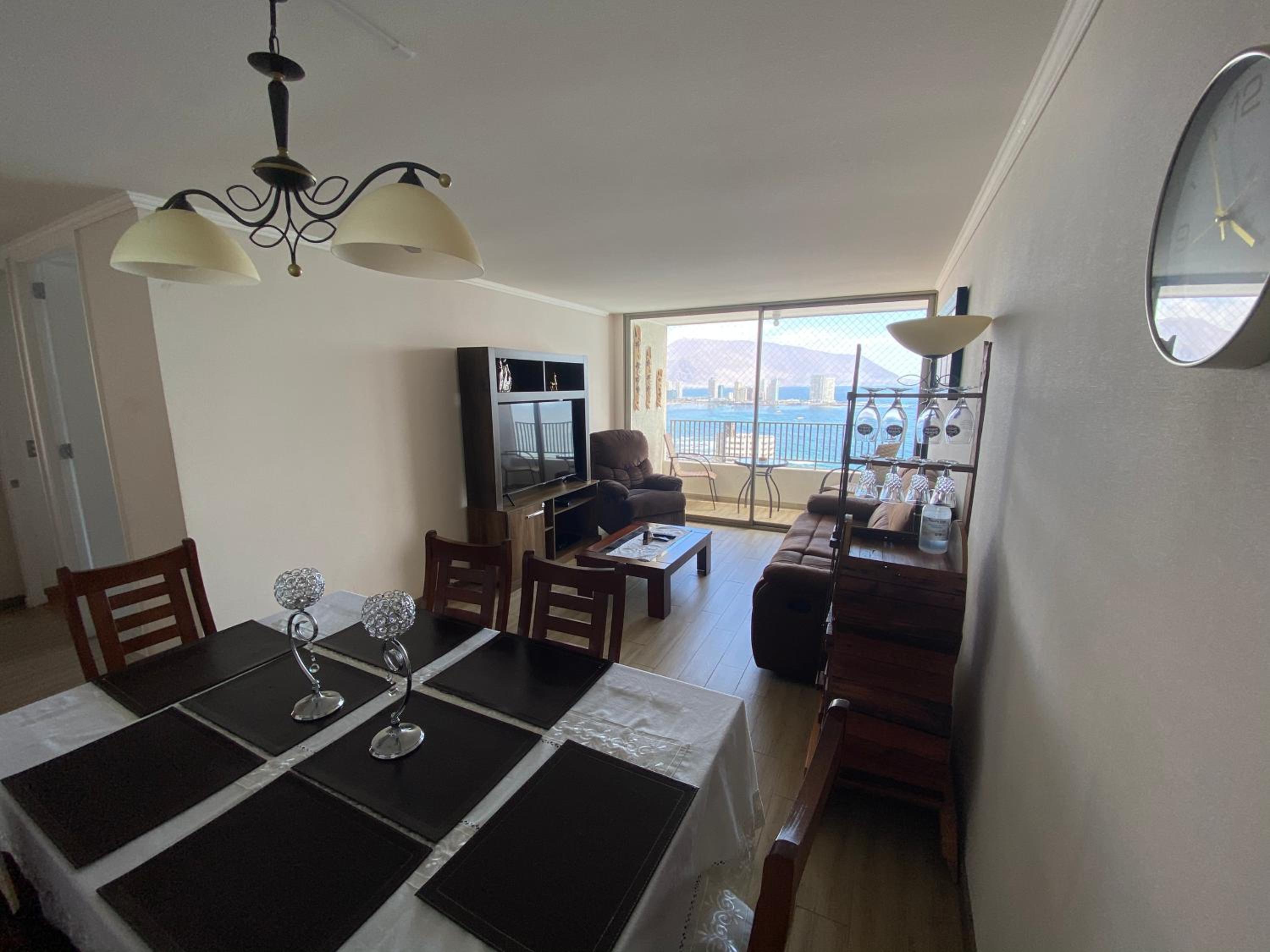 Apartment with Sea View photo 2