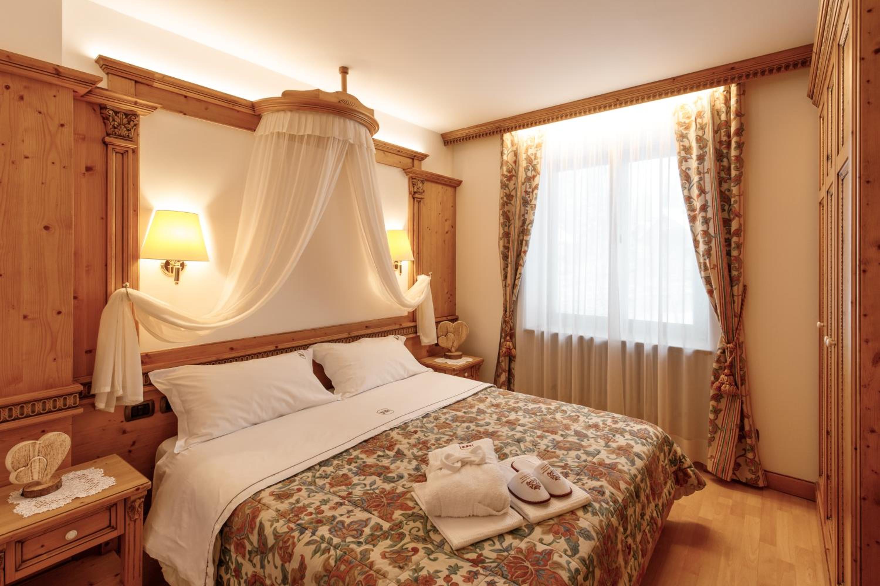 Superior Small Double Room