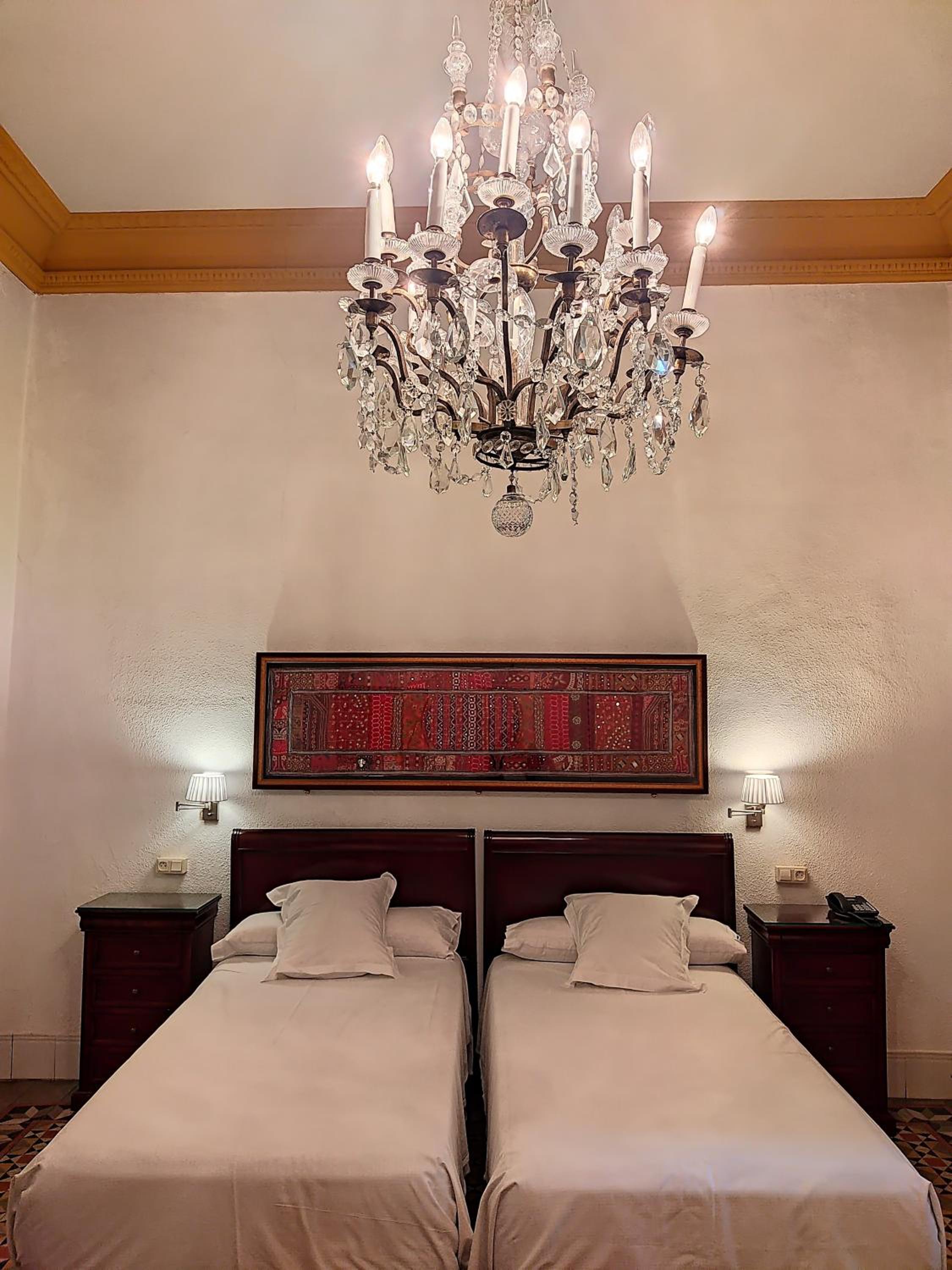 Superior Double or Twin Room - Photo 7
