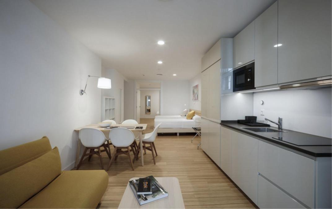 Apartamento Estándar