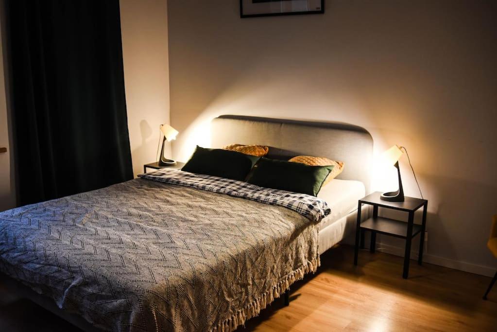Two-Bedroom Apartment - Photo 4