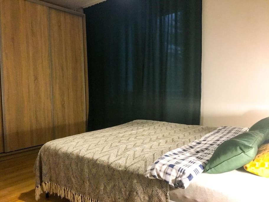 Two-Bedroom Apartment - Photo 14