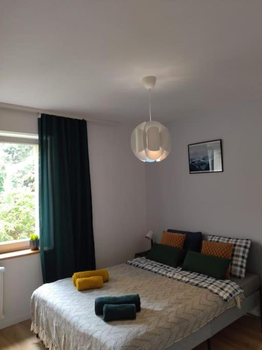 Two-Bedroom Apartment - Photo 15