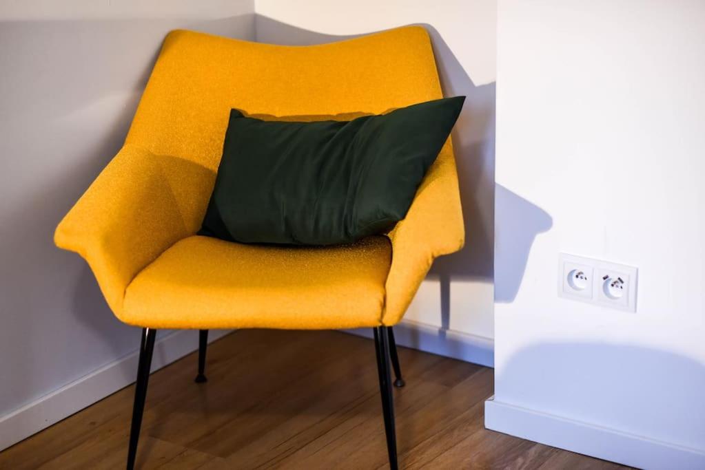 Two-Bedroom Apartment - Photo 16