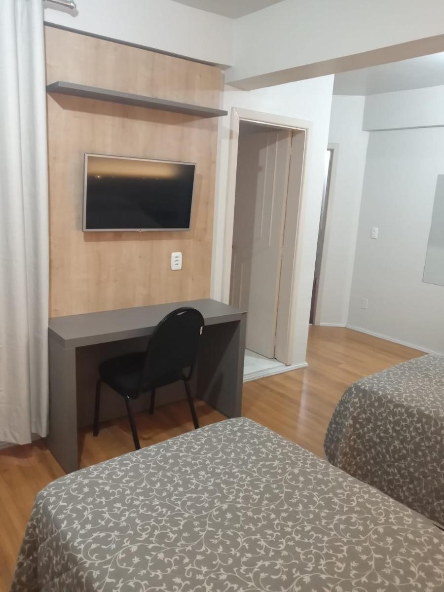 Budget Twin Room photo 2