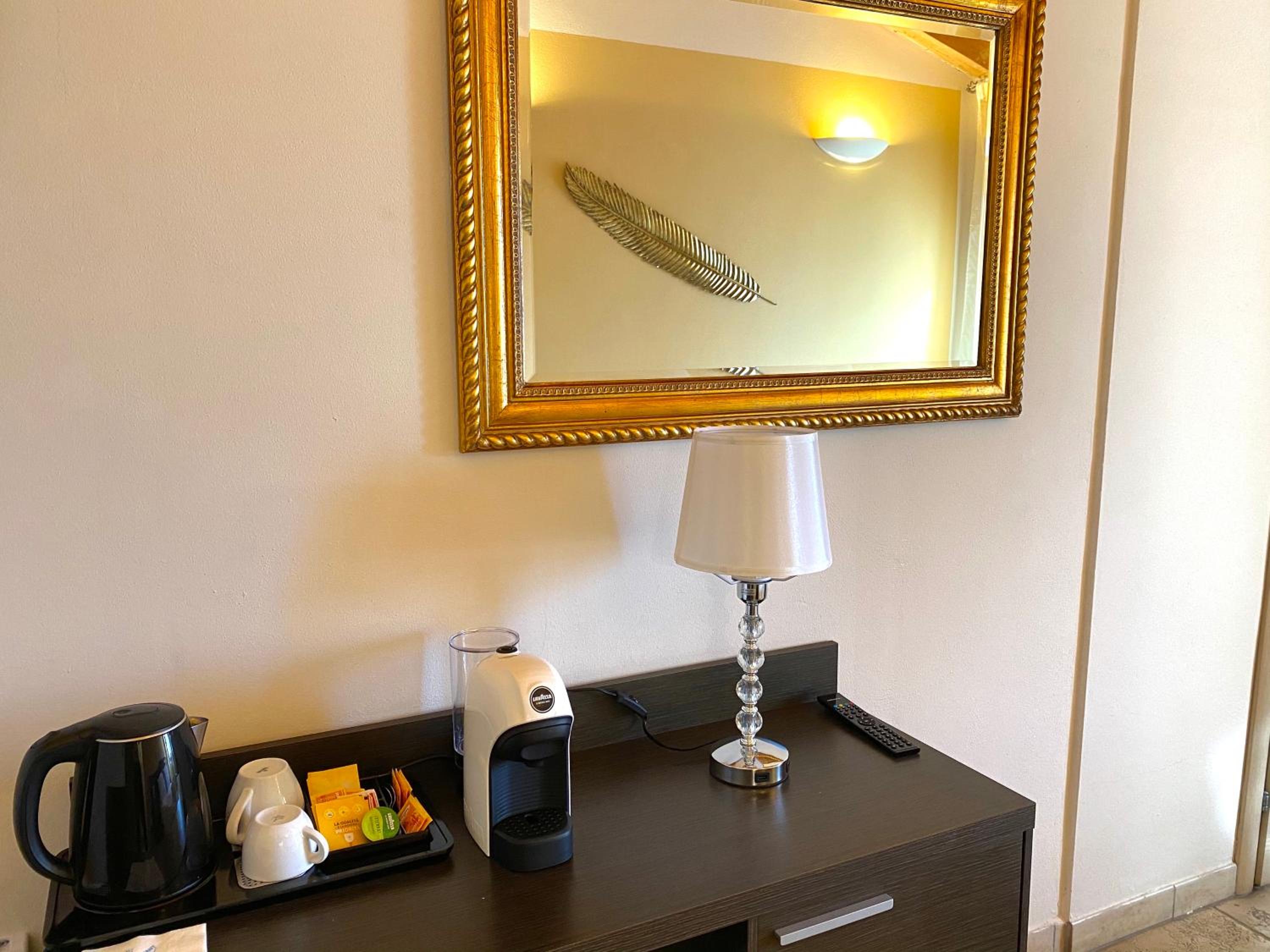 Standard  Room photo 2