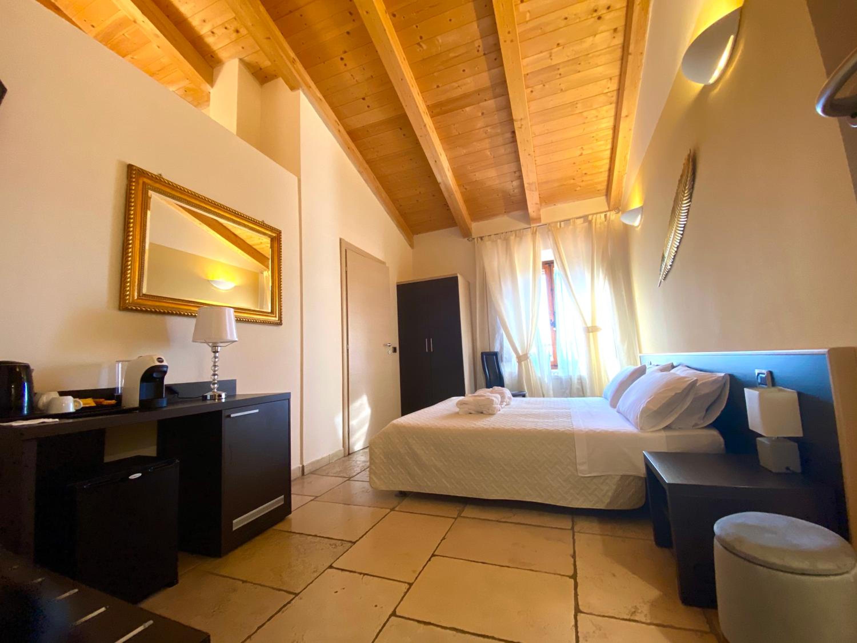 Double Room photo 3