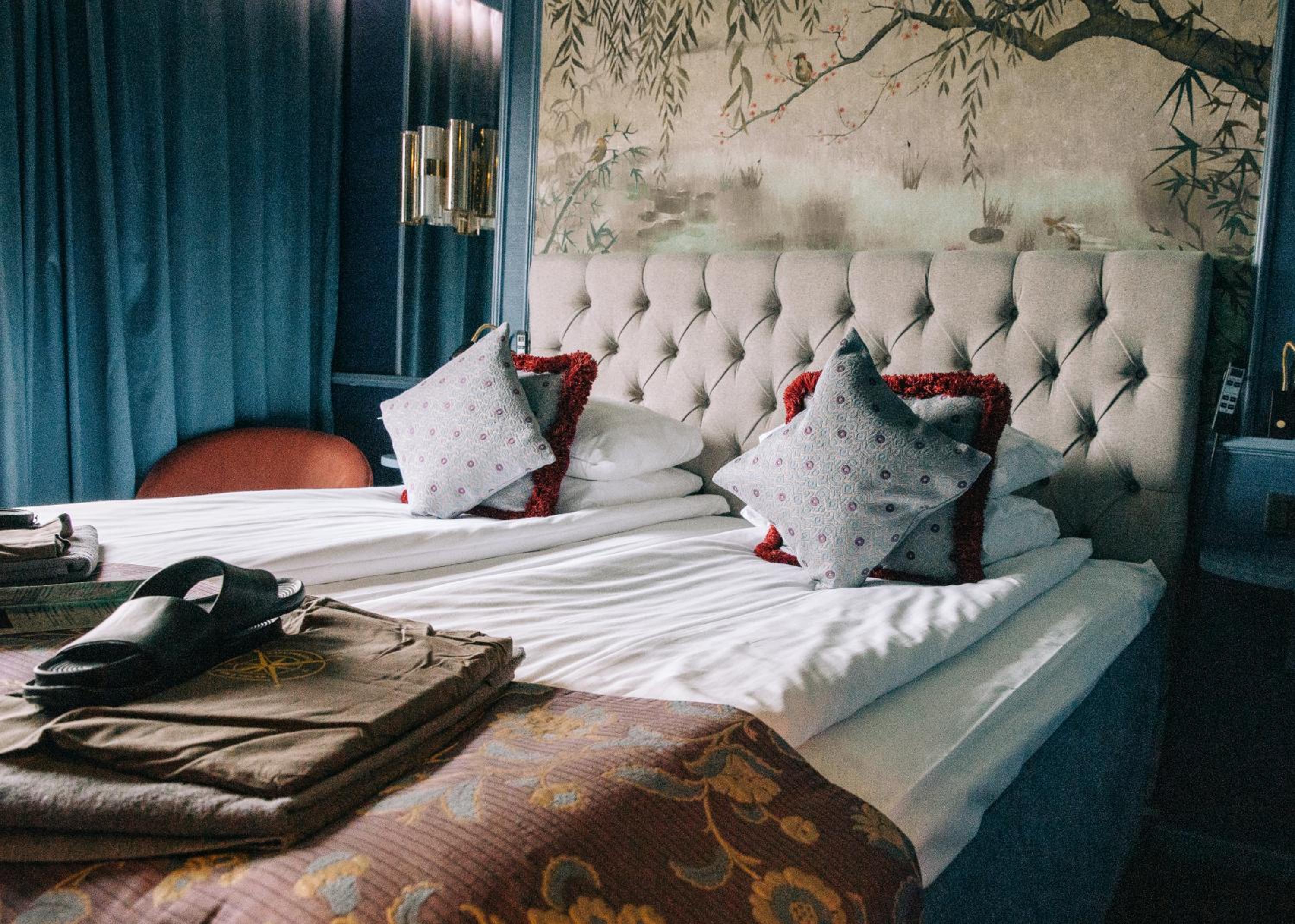 Superior Double Room with Spa Access - Photo 3