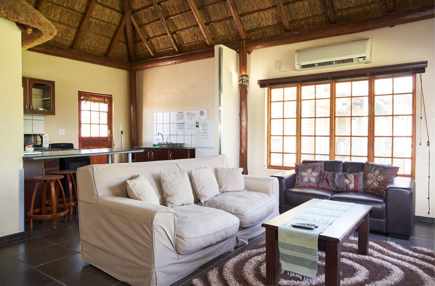 Deluxe Villa photo 2