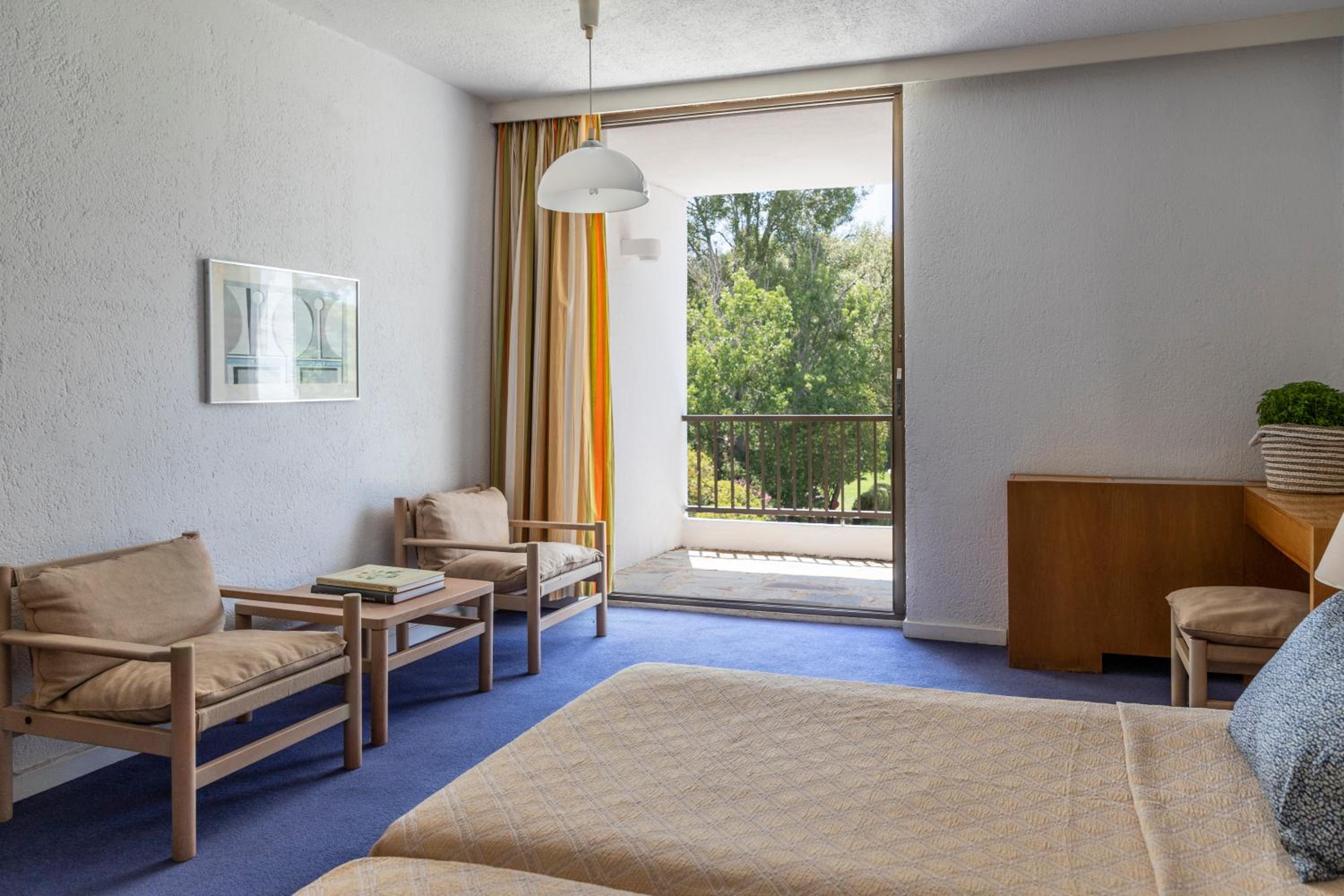 Double or Twin Room - Photo 4