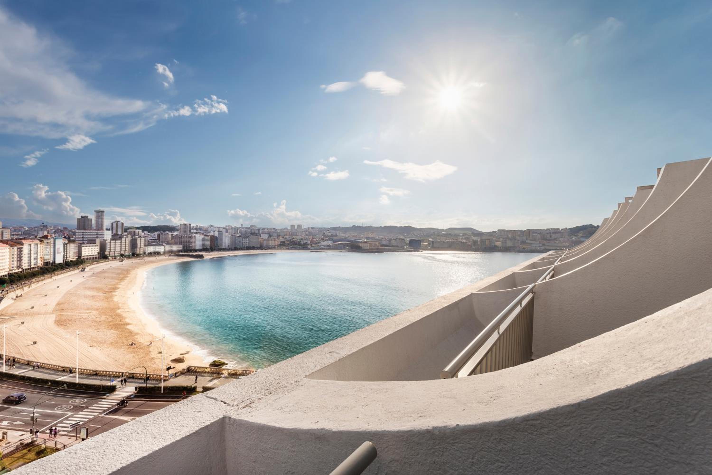 Double Room with Terrace and Sea View   - Photo 4