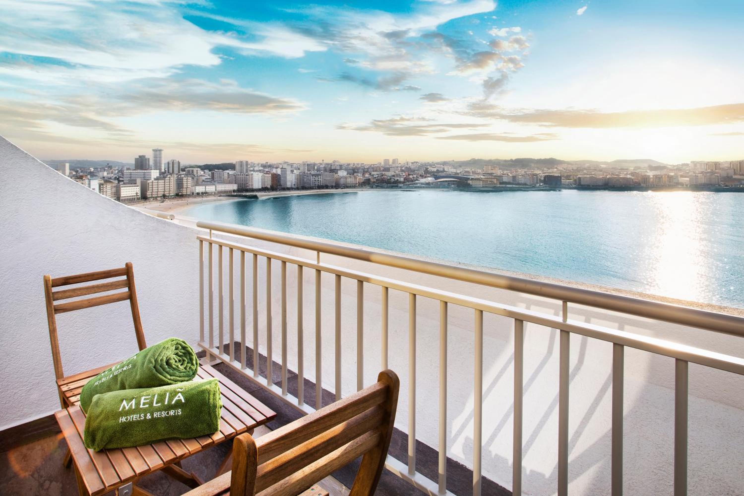 Double Room with Terrace and Sea View   - Photo 2