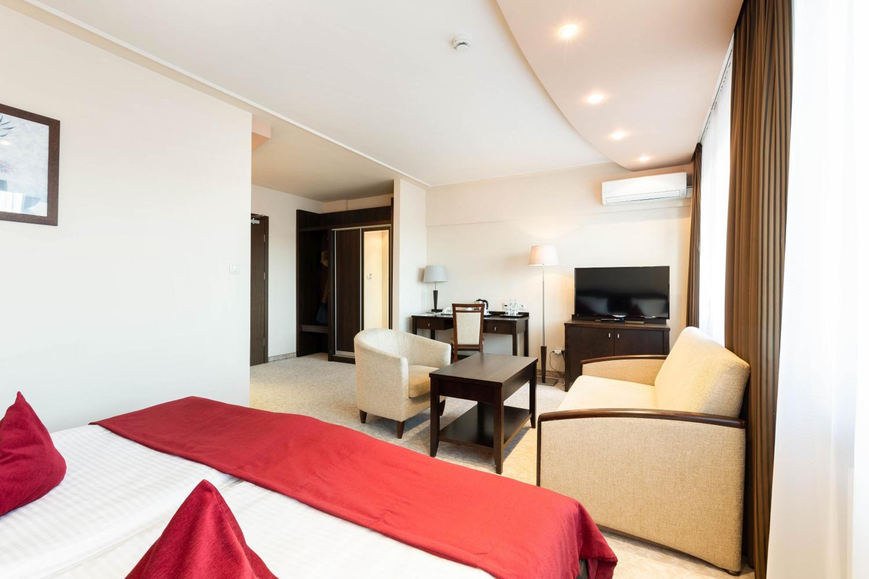 Superior Twin Room - Photo 2