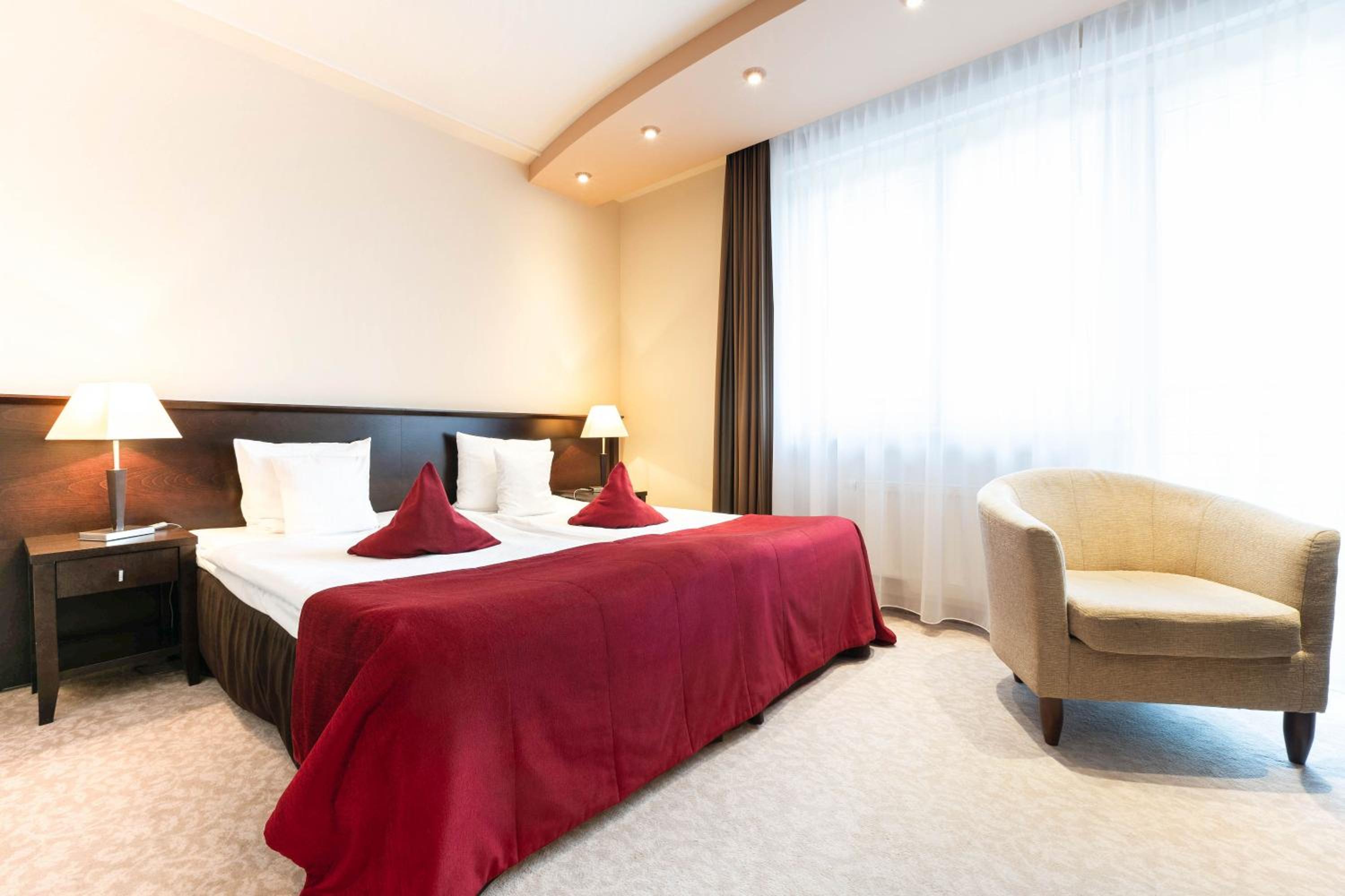 Superior Twin Room - Photo 6