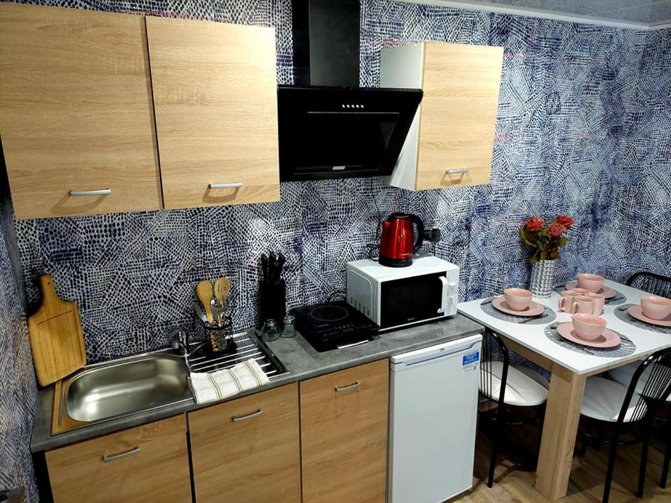Two-Bedroom Chalet - Photo 11