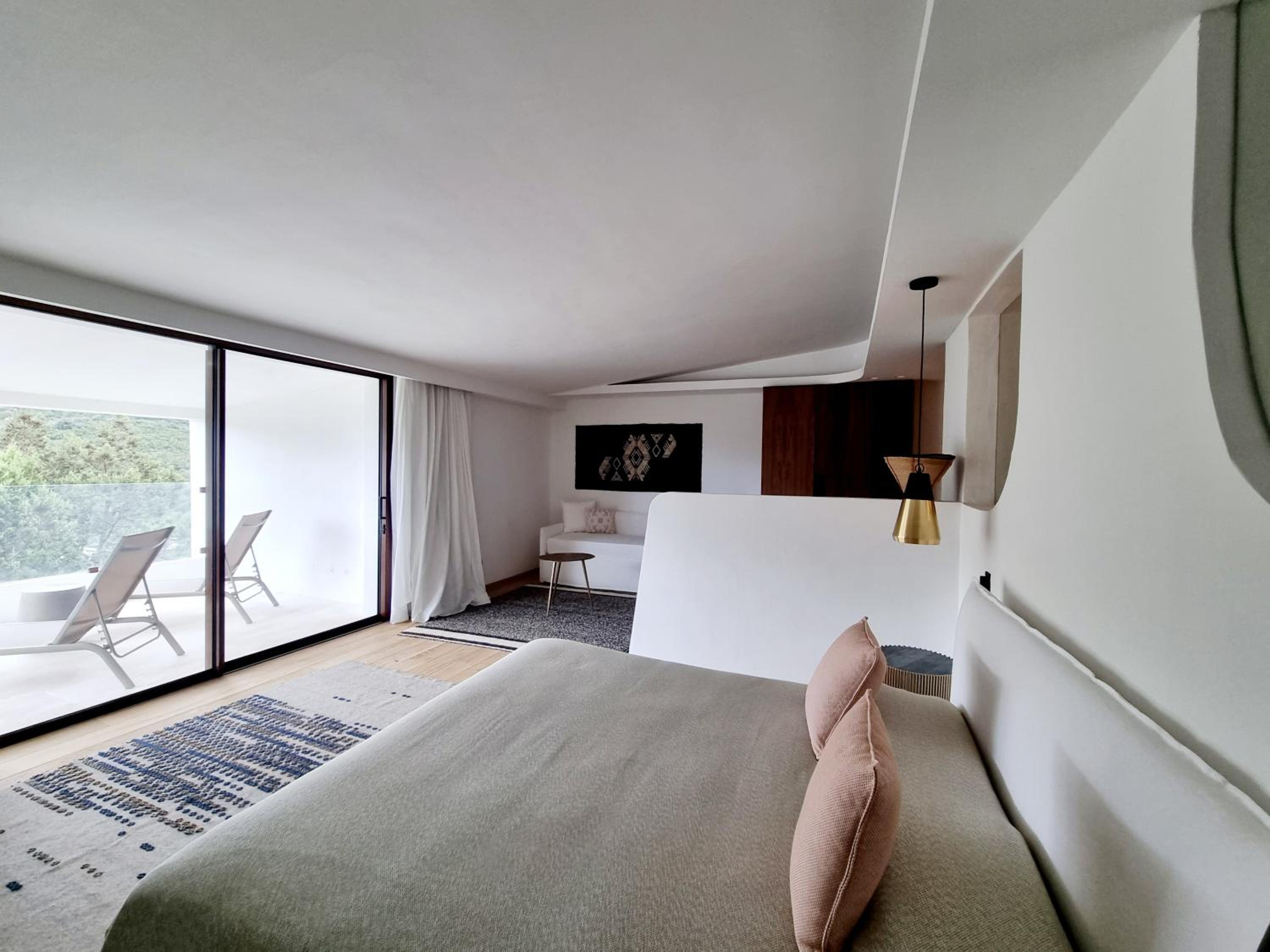 Suite Junior Deluxe