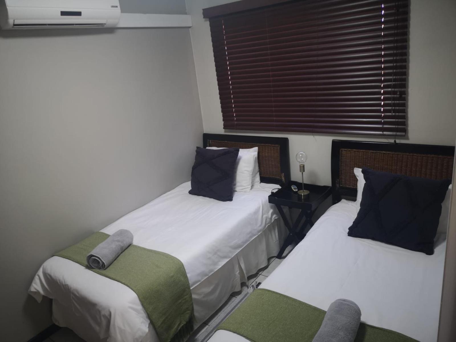 Two-Bedroom Chalet photo 3