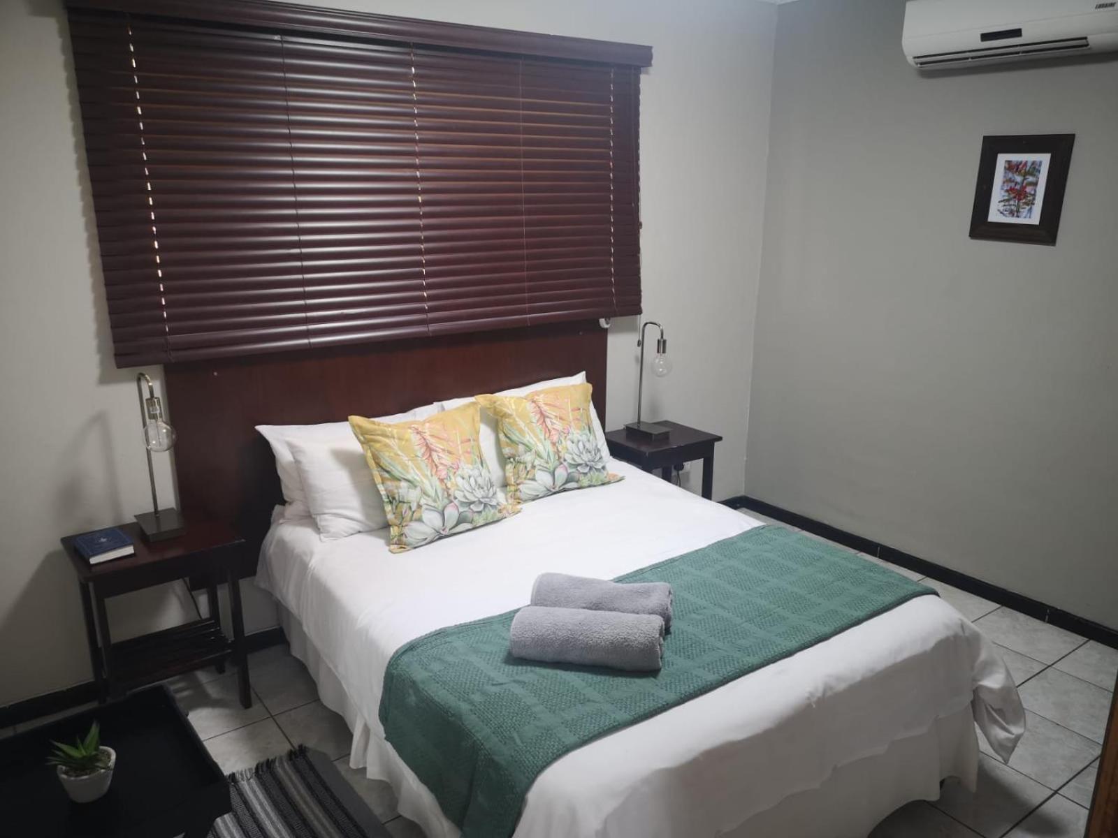 Two-Bedroom Chalet photo 1