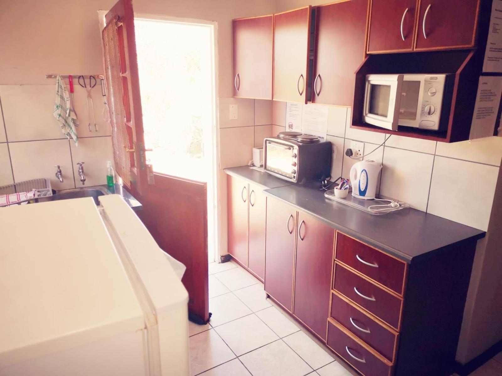 Two-Bedroom Chalet photo 2