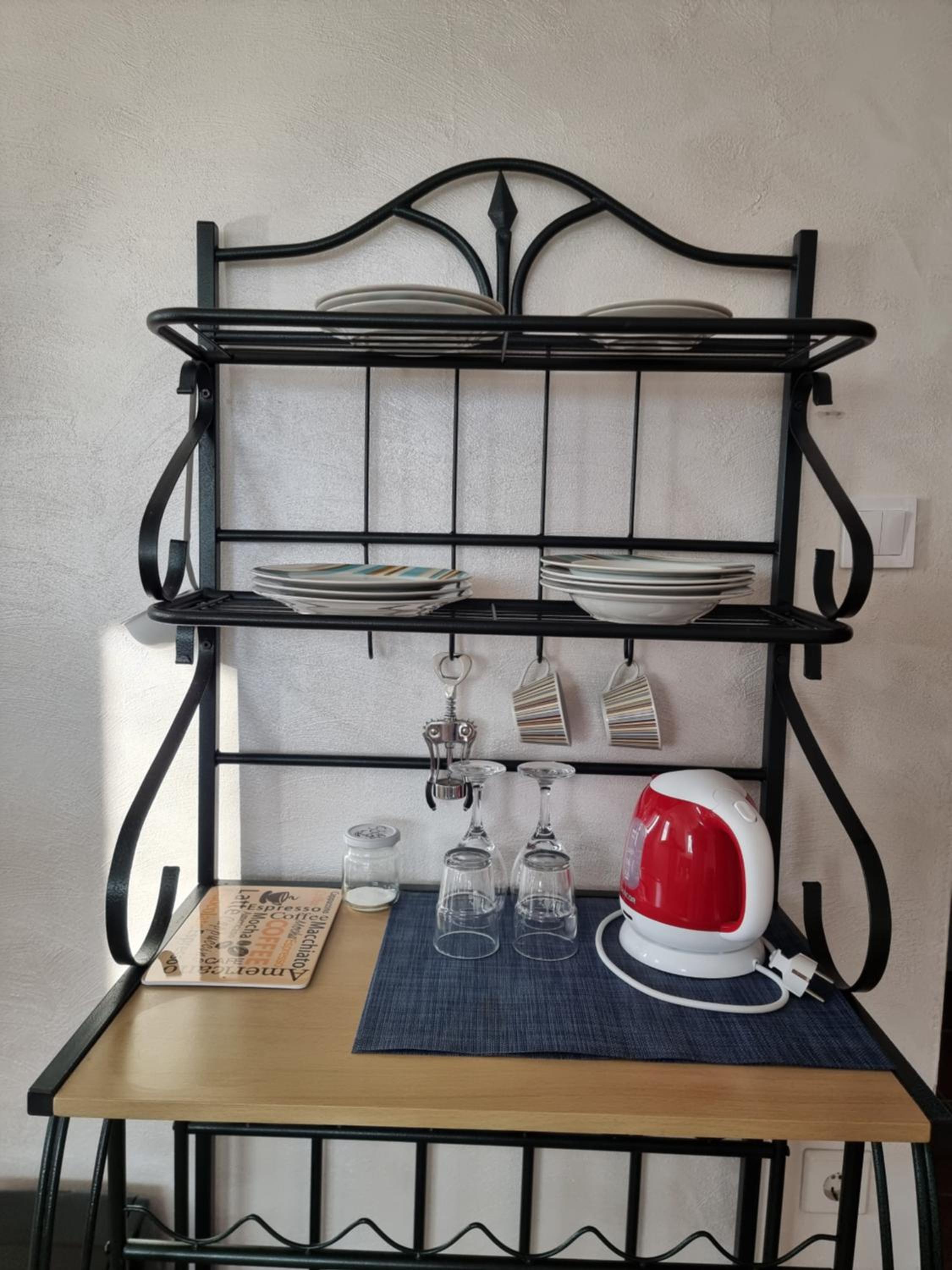 Apartment (2 Adults)