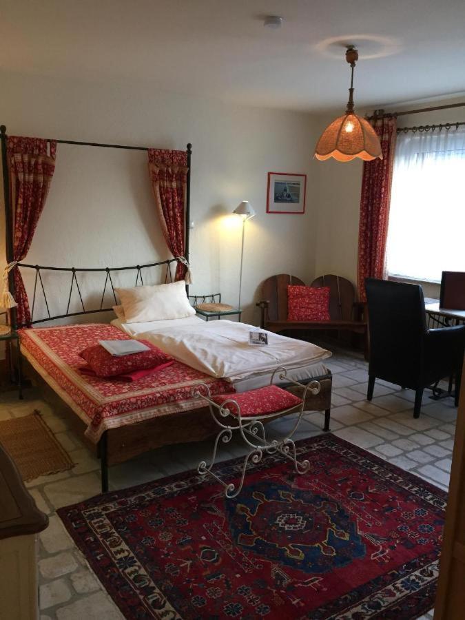 Double Room photo 1