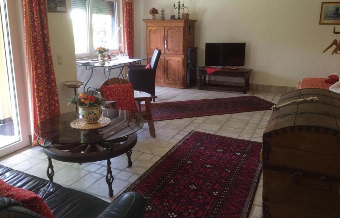 Double Room With Garden View photo 2