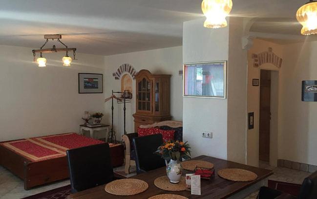 Suite With Terrace photo 1