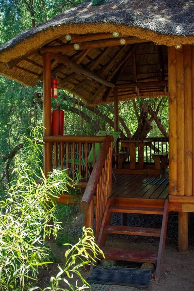 Suite With River View photo 3