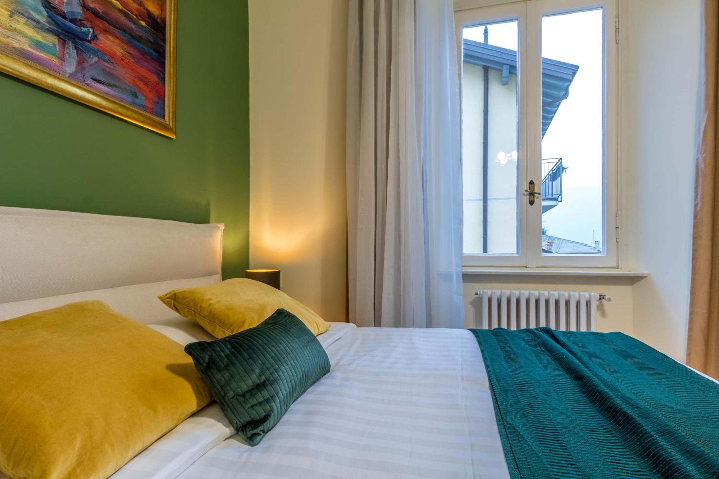 Apartment with Terrace photo 3